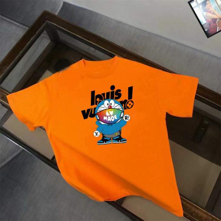 Picture of Louis Vuitton T Shirts Short _SKULVM-4XL12yn318249